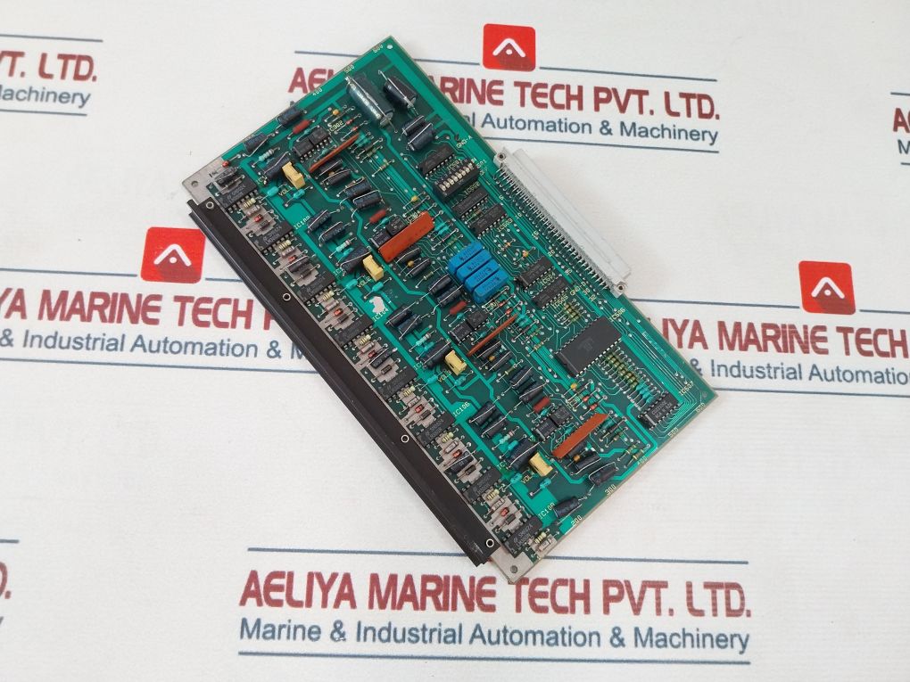 Stentor Slb 1235/6 Printed Circuit Board