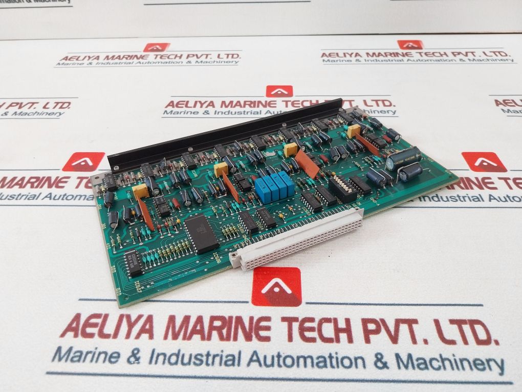 Stentor Slb 1235/6 Printed Circuit Board