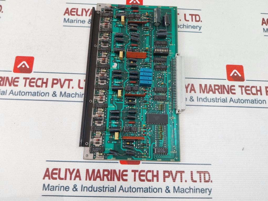 Stentor Slb 1235/6 Printed Circuit Board