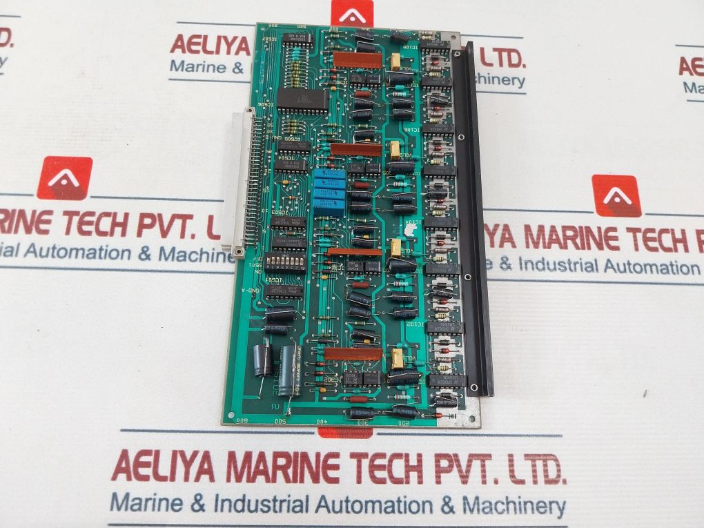 Stentor Slb 1235/6 Printed Circuit Board
