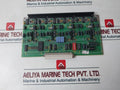 Stentor Slb 1235/6 Printed Circuit Board Card 1000660100