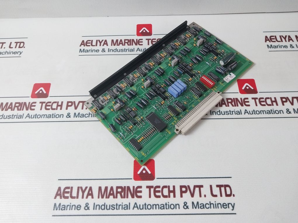 Stentor Slb 1235/6 Printed Circuit Board Card 1000660100