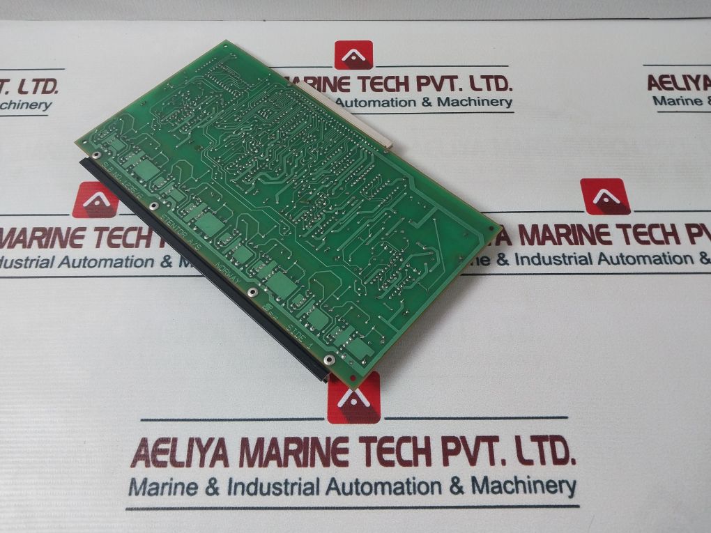 Stentor Slb 1235/6 Printed Circuit Board Card 1000660100