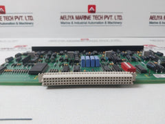 Stentor Slb 1235/6 Printed Circuit Board Card 1000660100