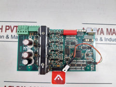 Step Cnc St022 Printed Circuit Board
