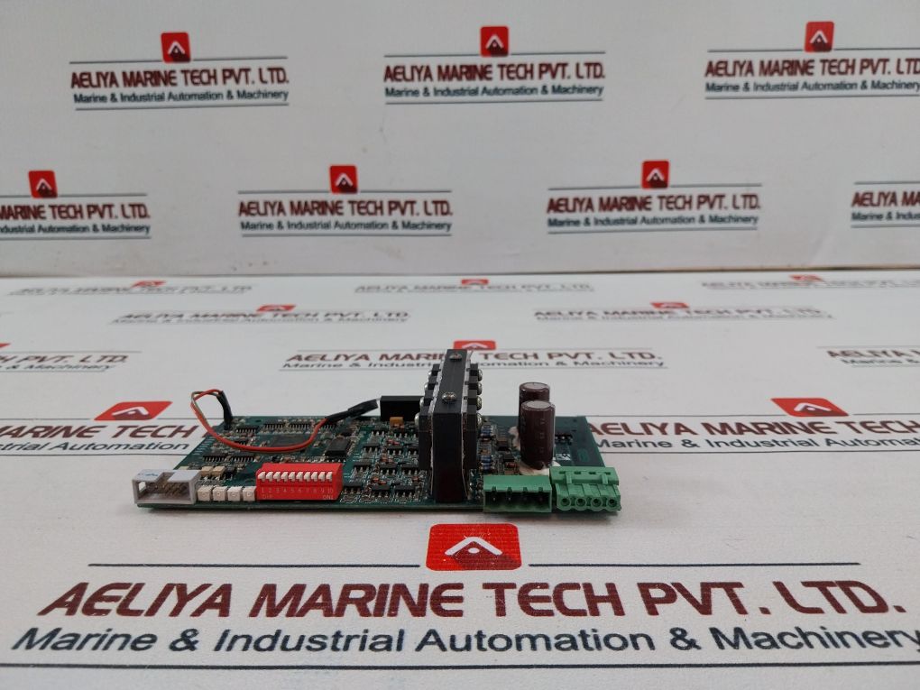 Step Cnc St022 Printed Circuit Board