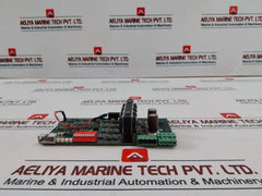 Step Cnc St022 Printed Circuit Board