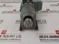 Stephan-werke Hameln Za D 63N 9-6 Electric Motor 4532673
