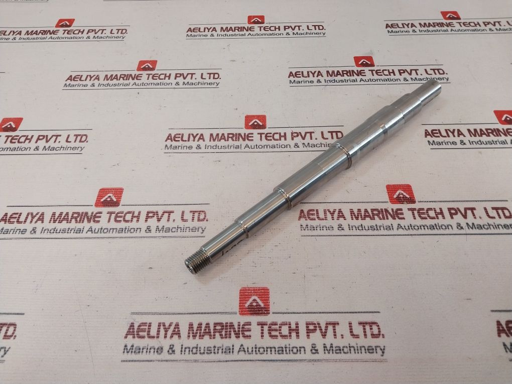 Sterling 1.4021-utp-20049605 Shaft For Pump Zlnd 32/250