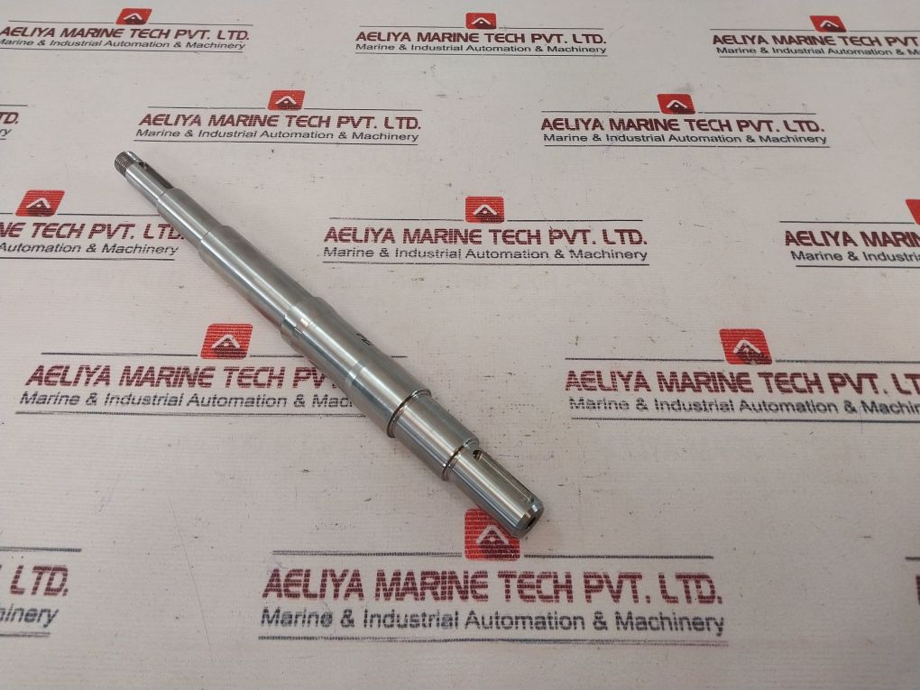Sterling 1.4021-utp-20049605 Shaft For Pump Zlnd 32/250