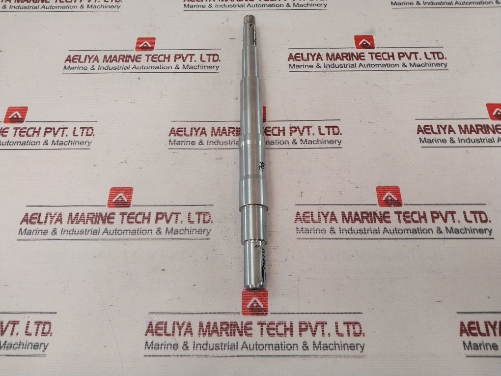 Sterling 1.4021-utp-20049605 Shaft For Pump Zlnd 32/250