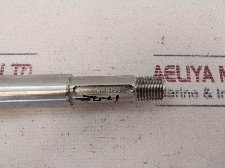 Sterling 1.4021-utp-20049605 Shaft For Pump Zlnd 32/250