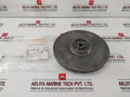 Sterling 656737000 Impeller For Pump Zland 40-250 Pos.23.00