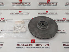Sterling 656737000 Impeller For Pump Zland 40-250 Pos.23.00