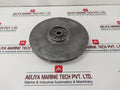 Sterling 656737000 Impeller For Pump Zland 40-250 Pos.23.00