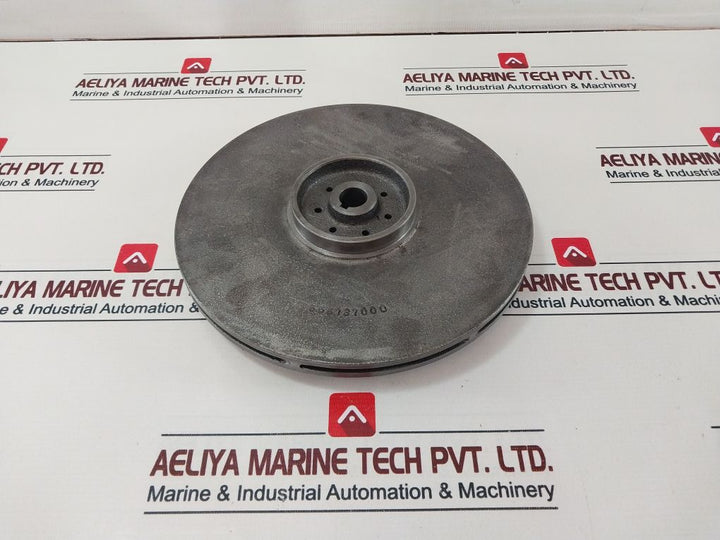 Sterling 656737000 Impeller For Pump Zland 40-250 Pos.23.00