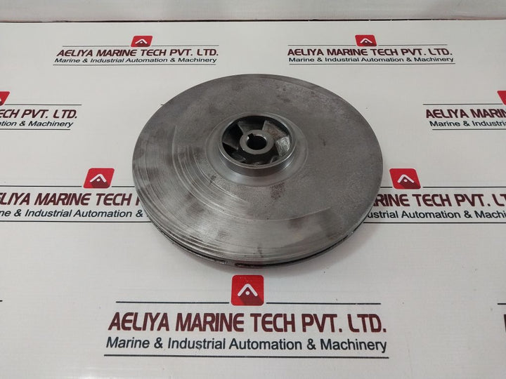 Sterling 656737000 Impeller For Pump Zland 40-250 Pos.23.00