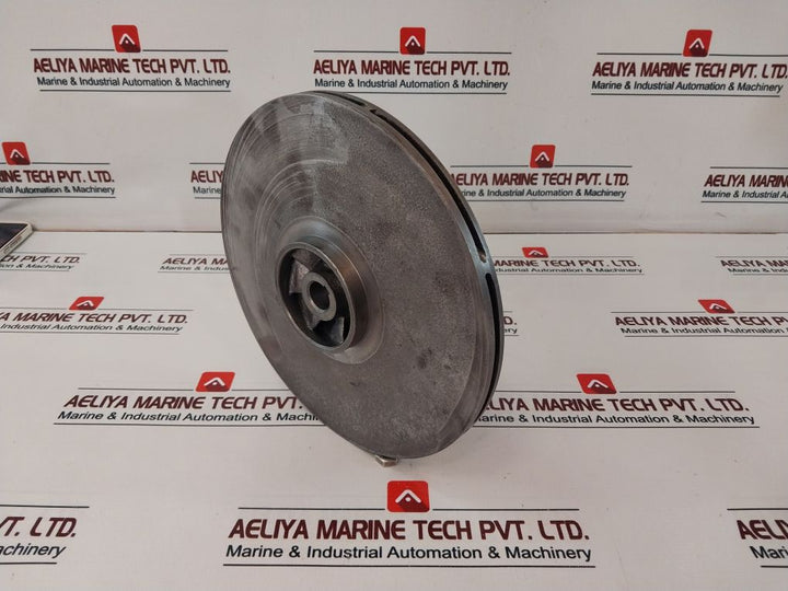 Sterling 656737000 Impeller For Pump Zland 40-250 Pos.23.00