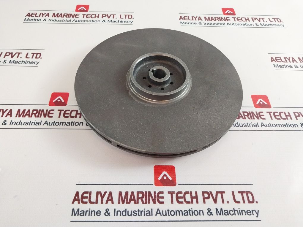 Sterling 656 736 050 Impeller For Pump Zlnd 40-250