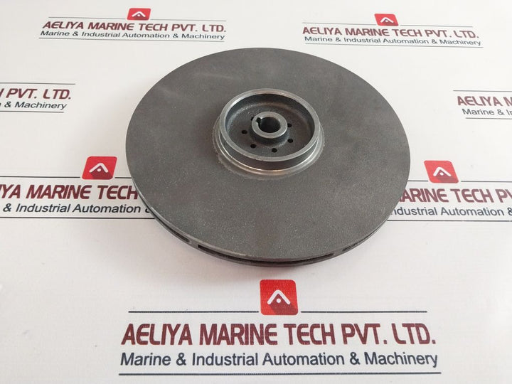 Sterling 656 736 050 Impeller For Pump Zlnd 40-250