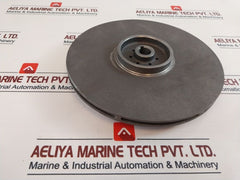 Sterling 656 736 050 Impeller For Pump Zlnd 40-250