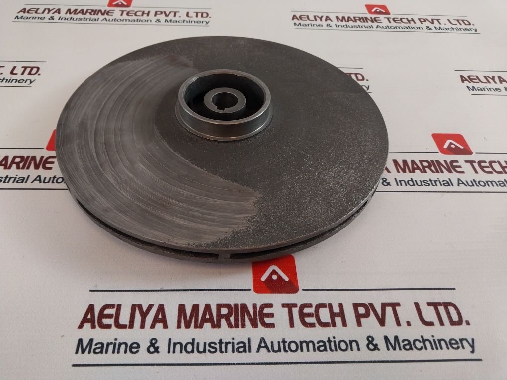 Sterling 656 736 050 Impeller For Pump Zlnd 40-250