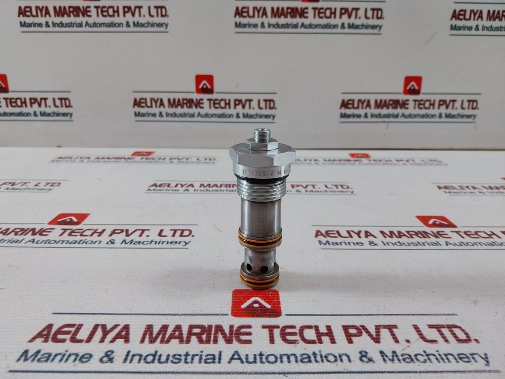 Sterling Hydraulics B2A125 Z N Mk2 Eh Flow Control Valves
