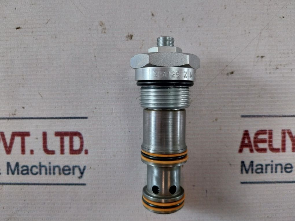 Sterling Hydraulics B2A125 Z N Mk2 Eh Flow Control Valves