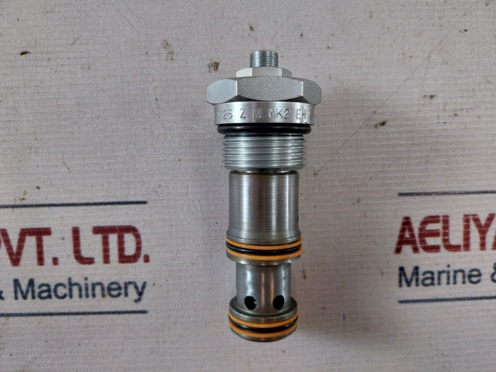 Sterling Hydraulics B2A125 Z N Mk2 Eh Flow Control Valves