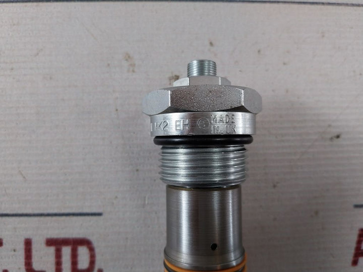 Sterling Hydraulics B2A125 Z N Mk2 Eh Flow Control Valves