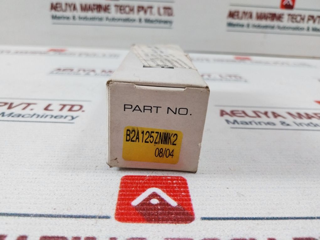 Sterling Hydraulics B2A125 Z N Mk2 Eh Flow Control Valves