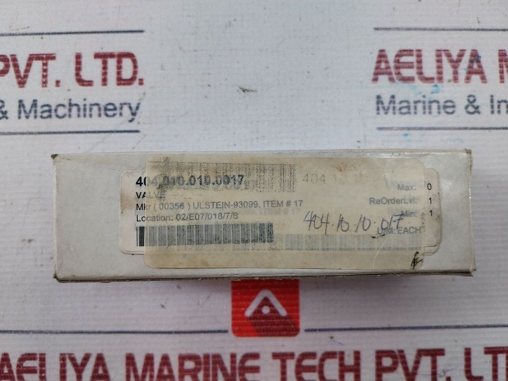 Sterling Hydraulics B2A125 Z N Mk2 Eh Flow Control Valves