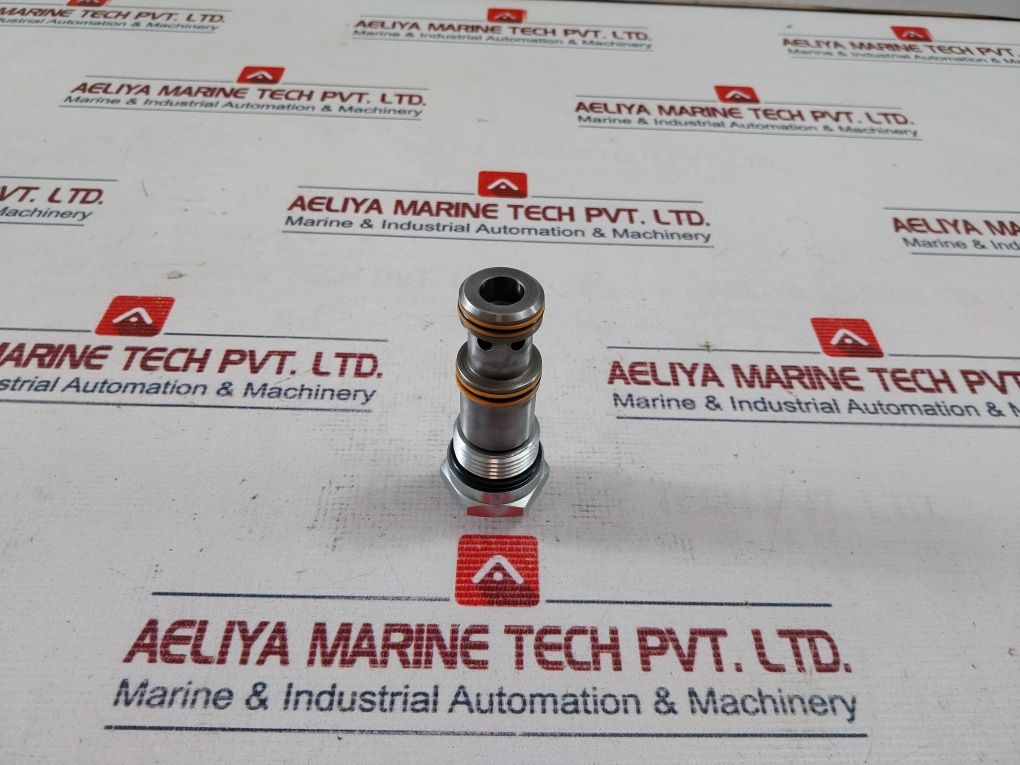 Sterling Hydraulics B2A125 Z N Mk2 Eh Flow Control Valves