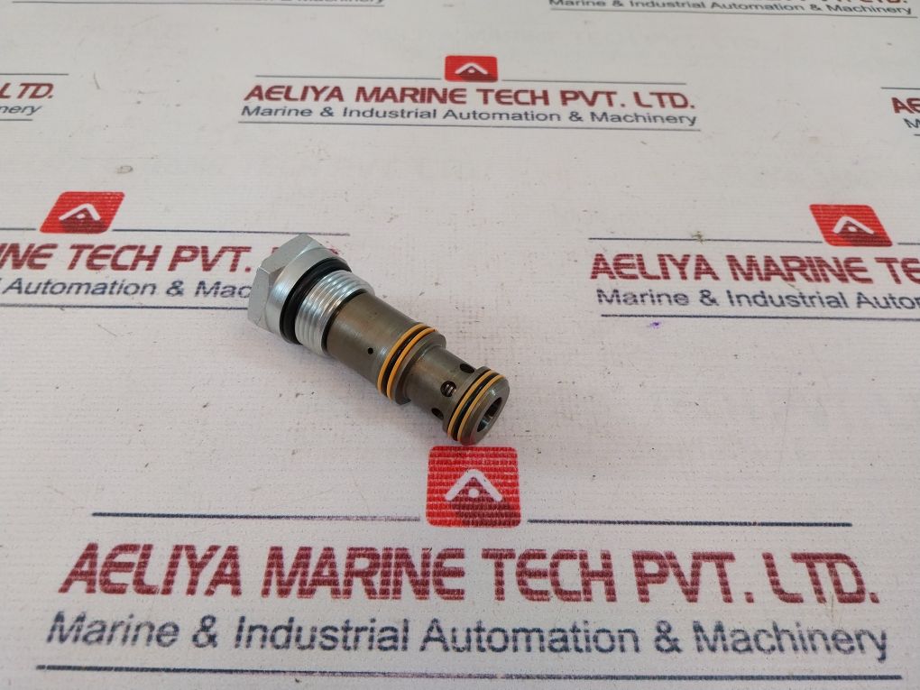 Sterling Hydraulics B2A125 Z N Mk2 Eh Pressure And Flow Control Valves