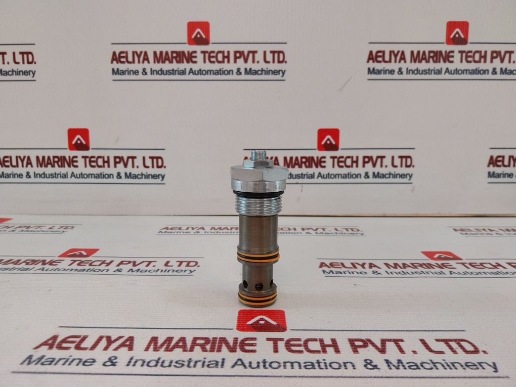 Sterling Hydraulics B2A125 Z N Mk2 Eh Pressure And Flow Control Valves