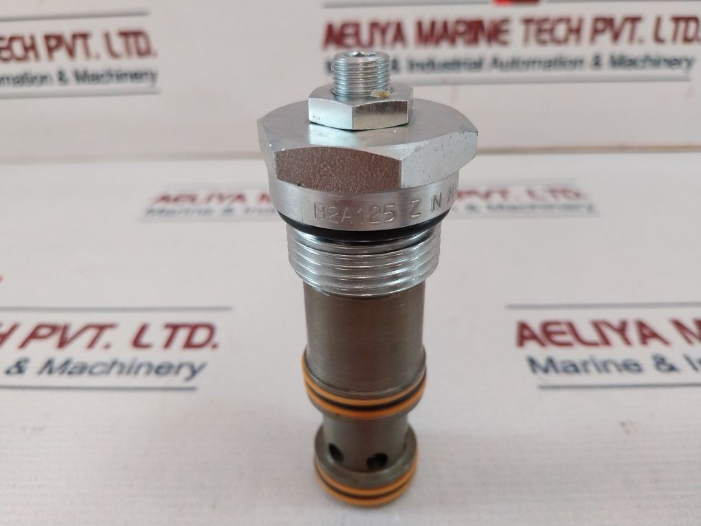 Sterling Hydraulics B2A125 Z N Mk2 Eh Pressure And Flow Control Valves