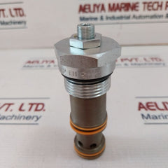 Sterling Hydraulics B2A125 Z N Mk2 Eh Pressure And Flow Control Valves