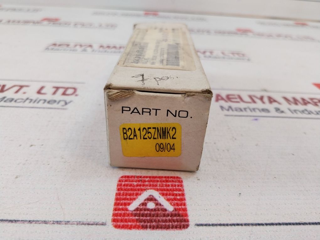 Sterling Hydraulics B2A125 Z N Mk2 Eh Pressure And Flow Control Valves