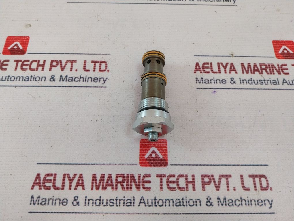 Sterling Hydraulics B2A125 Z N Mk2 Eh Pressure And Flow Control Valves