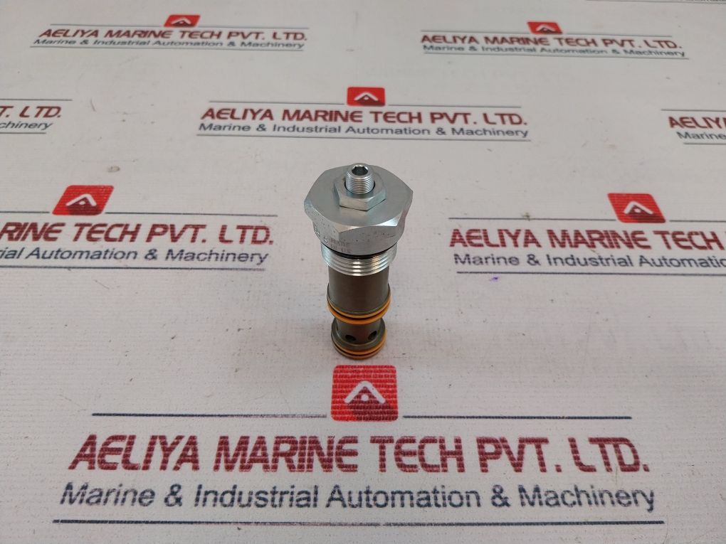 Sterling Hydraulics B2A125 Z N Mk2 Eh Pressure And Flow Control Valves