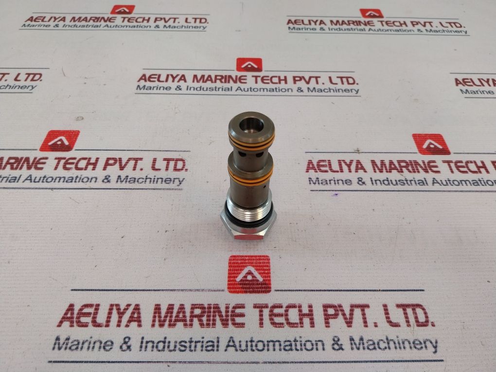 Sterling Hydraulics B2A125 Z N Mk2 Eh Pressure And Flow Control Valves
