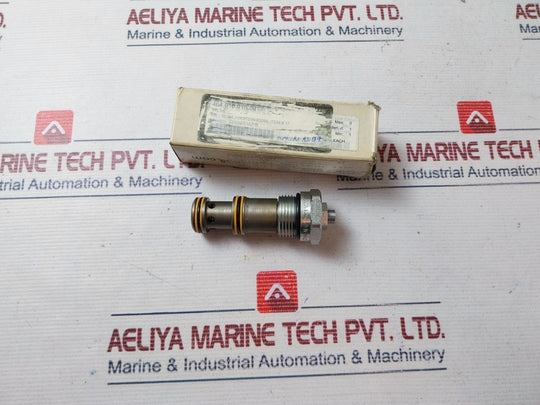 Sterling Hydraulics B2A125 Z N Mk2 Fc Cartridge Valve