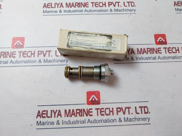 Sterling Hydraulics B2A125 Z N Mk2 Fc Cartridge Valve