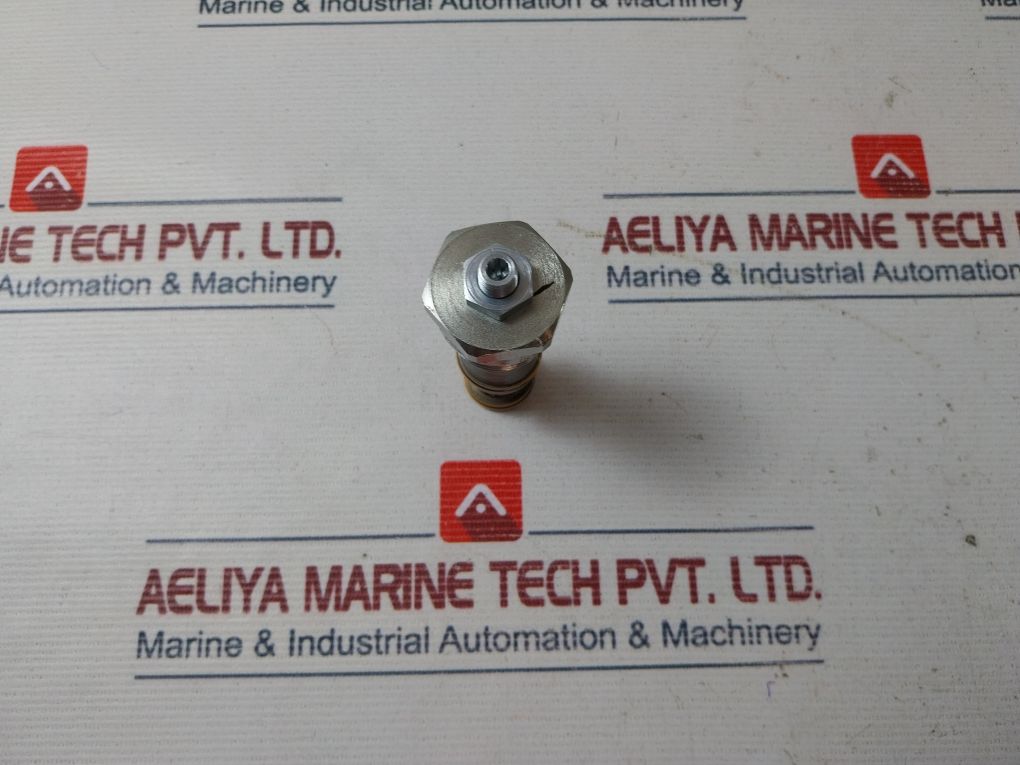 Sterling Hydraulics B2A125 Z N Mk2 Fc Cartridge Valve