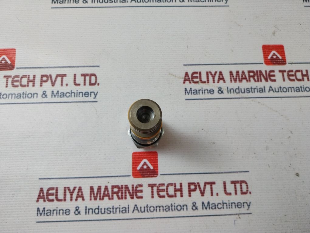 Sterling Hydraulics B2A125 Z N Mk2 Fc Cartridge Valve