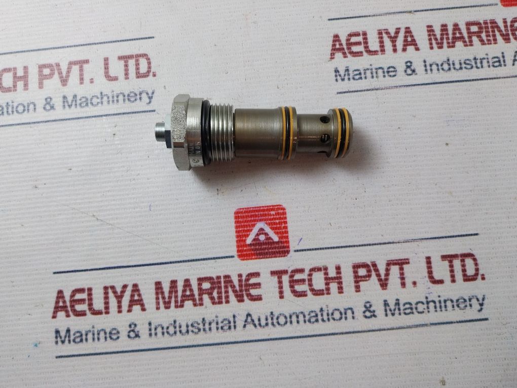 Sterling Hydraulics B2A125 Z N Mk2 Fc Cartridge Valve