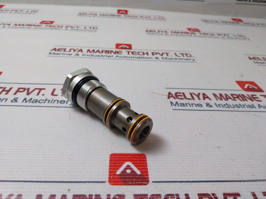 Sterling Hydraulics B2A125 Z N Mk2 Fc Cartridge Valve