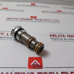 Sterling Hydraulics B2A125 Z N Mk2 Fc Cartridge Valve