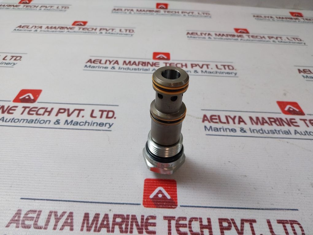 Sterling Hydraulics B2A125 Z N Mk2 Fc Cartridge Valve