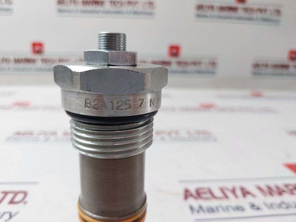 Sterling Hydraulics B2A125 Z N Mk2 Fc Cartridge Valve